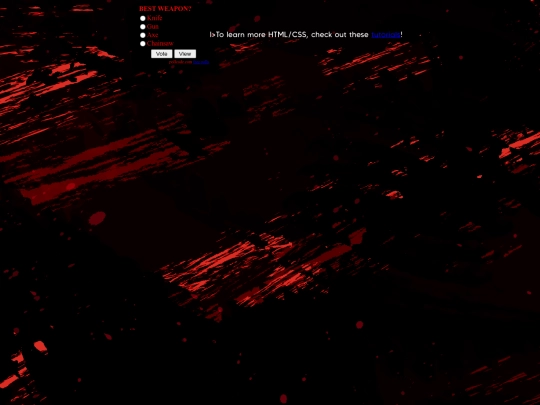 anothertest screenshot