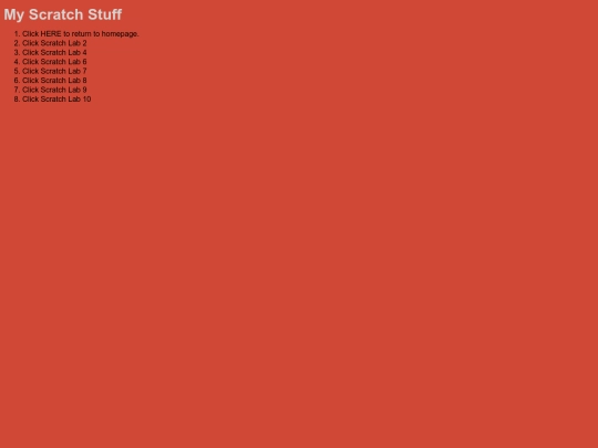 scratch screenshot