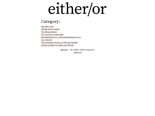 categories/culture/page/1 screenshot