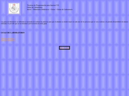 guias/lab/guiaslab screenshot