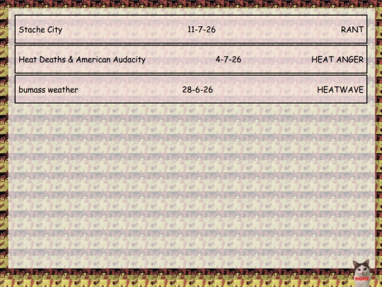 writing/writingList screenshot