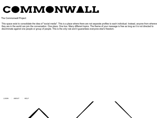 html/about screenshot