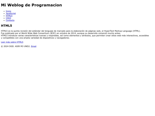 html5 screenshot