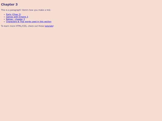 Chapter 3 screenshot
