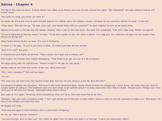 Chapter 4/Ratree-chapter4 screenshot