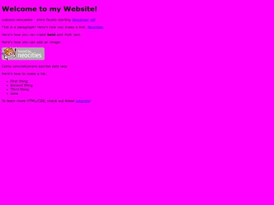 index1 screenshot