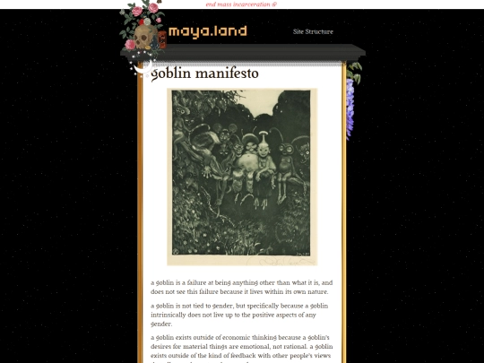 goblin screenshot