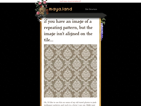 responses/2021/11/07/repeating-pattern-image-tile screenshot