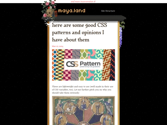 responses/2025/03/27/css-patterns screenshot
