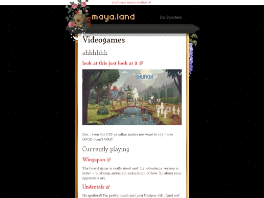 videogames screenshot