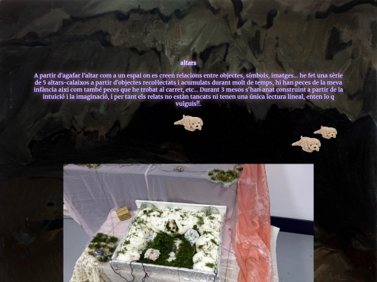 objecte screenshot