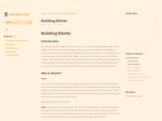 SV_Sample/Building-Ellette screenshot