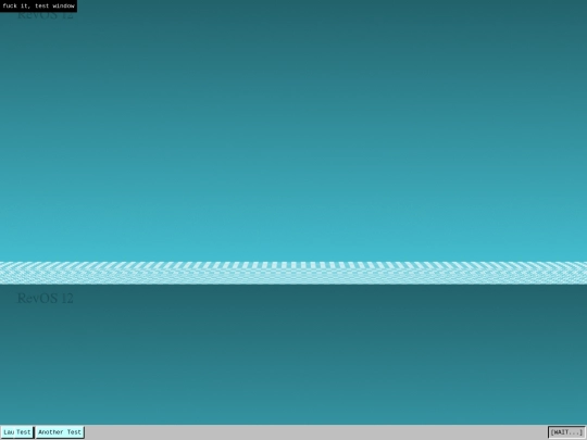 yellowpages/isaiah/RevOS screenshot