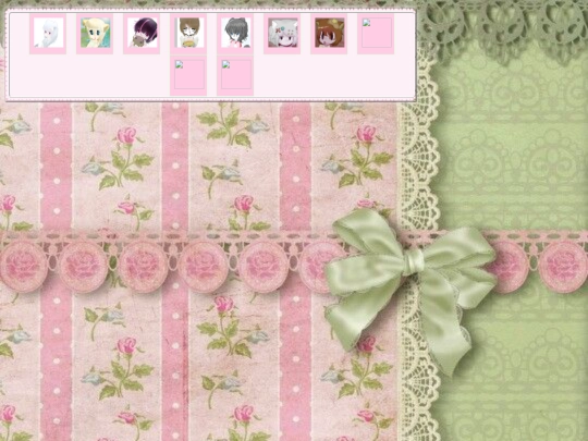 characters screenshot