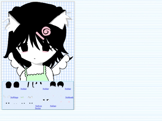 maker screenshot