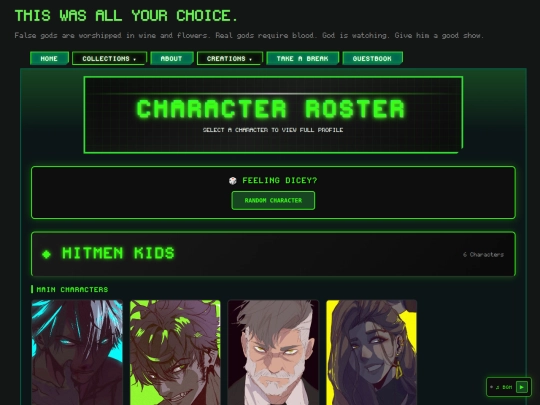 4 screenshot