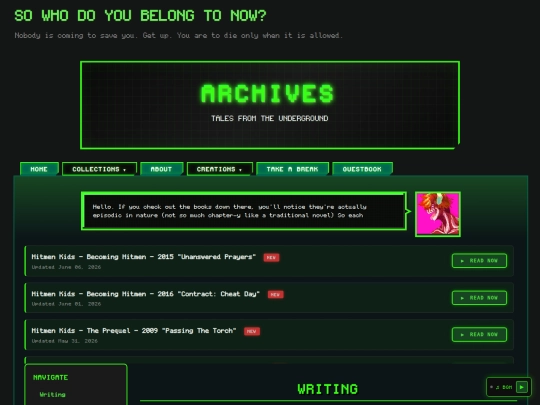 6 screenshot