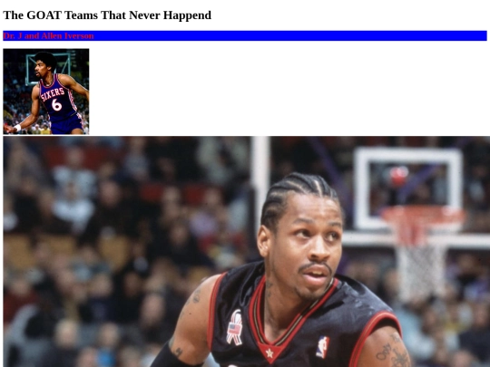 76ers screenshot