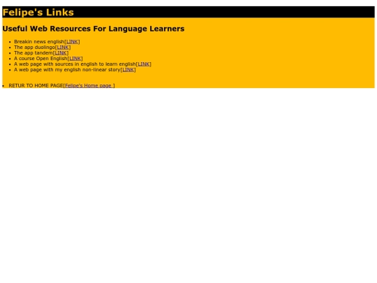 EnglishResources screenshot