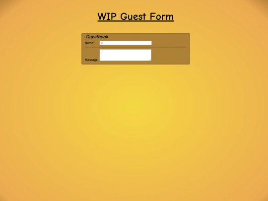 FreeCodeCamp/regForm screenshot