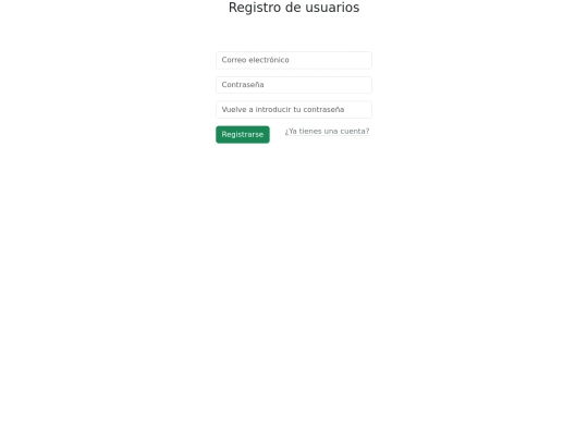 Login/Inicio_Sesion screenshot