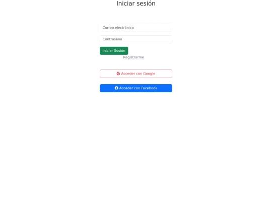 Login/Inicio_Sesion/inicio_sesion screenshot