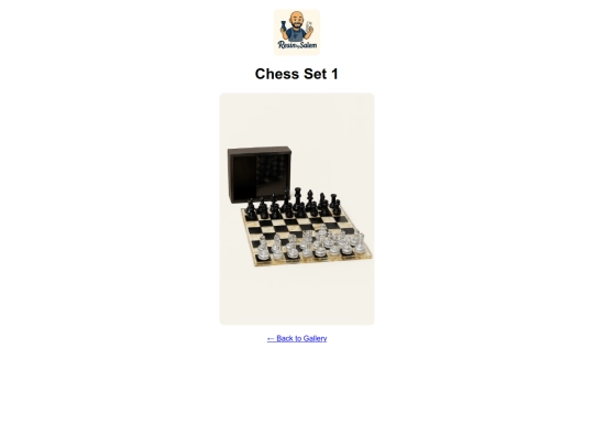 chess1 screenshot