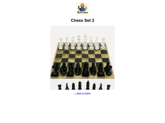 chess2 screenshot