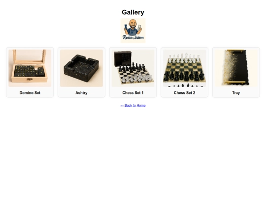 gallery screenshot