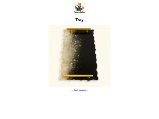 tray screenshot