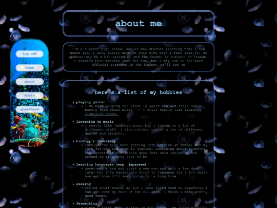 about screenshot