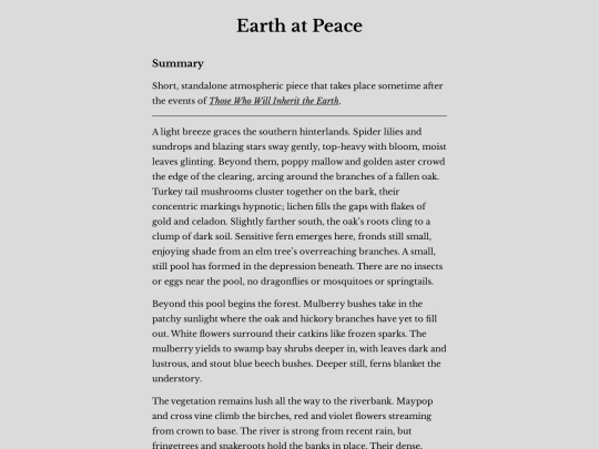 stories/earth_at_peace screenshot