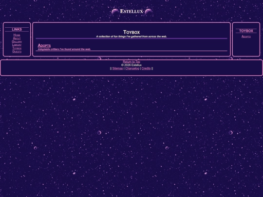 toybox screenshot