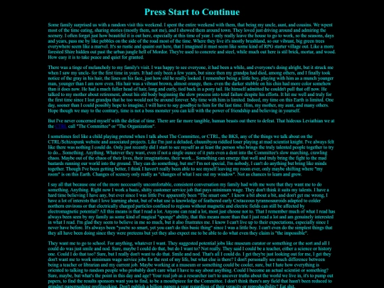 restart screenshot