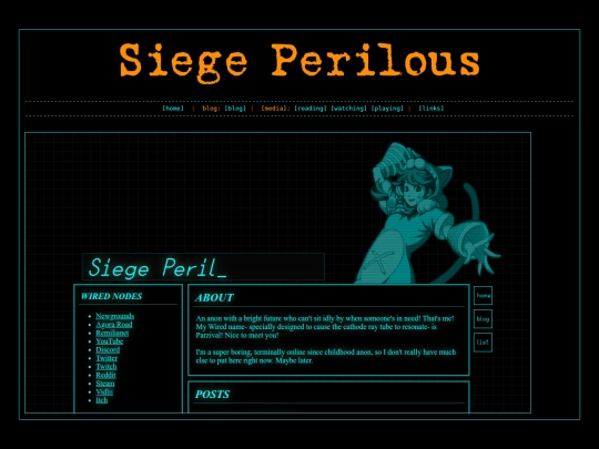 test screenshot