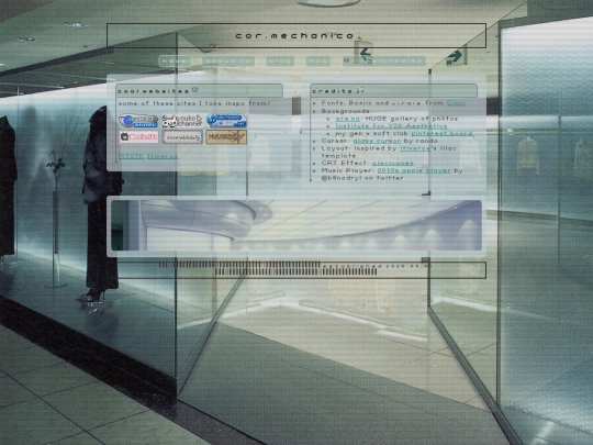 credits screenshot