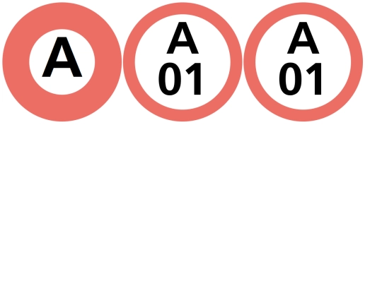 numbering/tm screenshot
