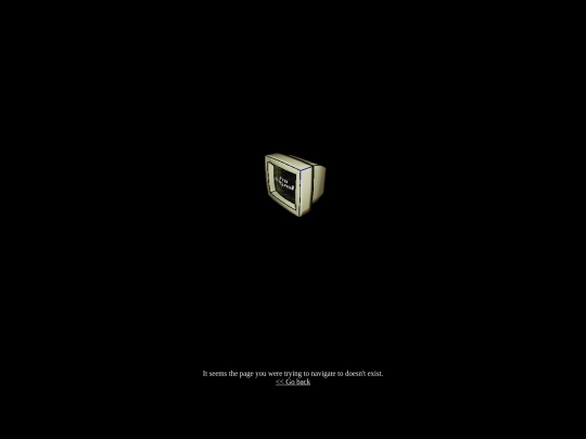 Denhook - test screenshot