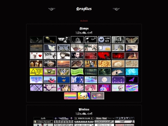 graphics screenshot