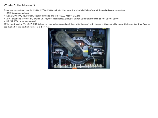 hp screenshot