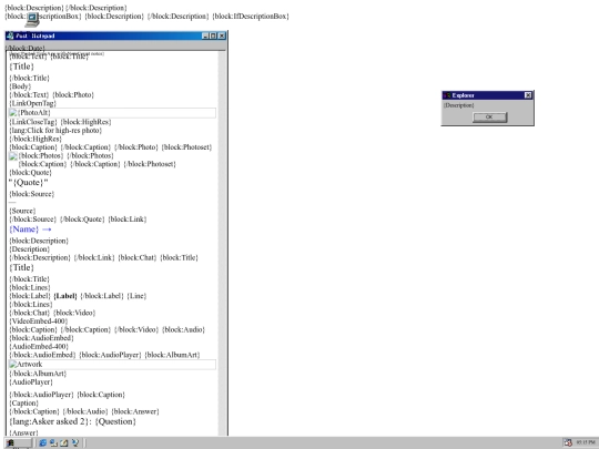 newhome screenshot
