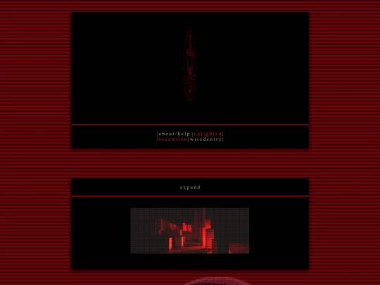 blood screenshot