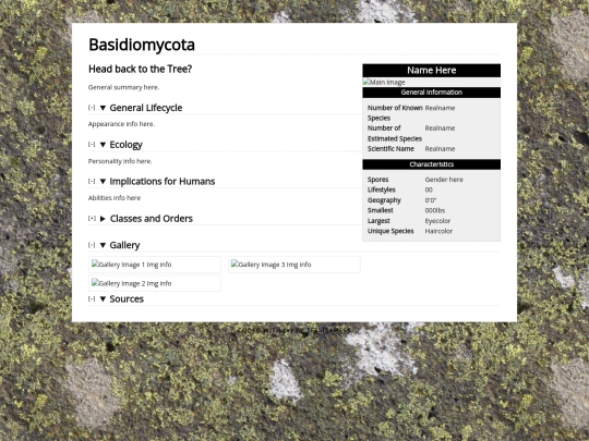 phylo/microsporidia screenshot