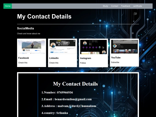 contract screenshot