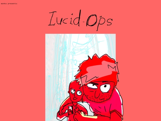 lucidops screenshot