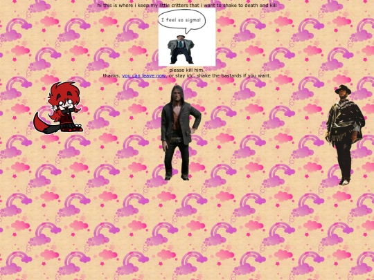 things screenshot