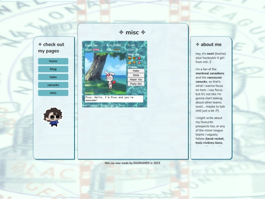 misc screenshot