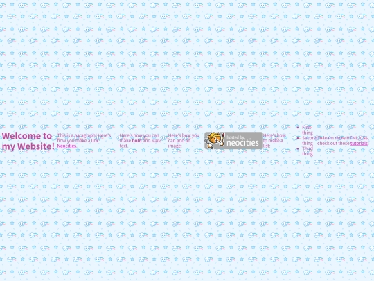 buttons screenshot