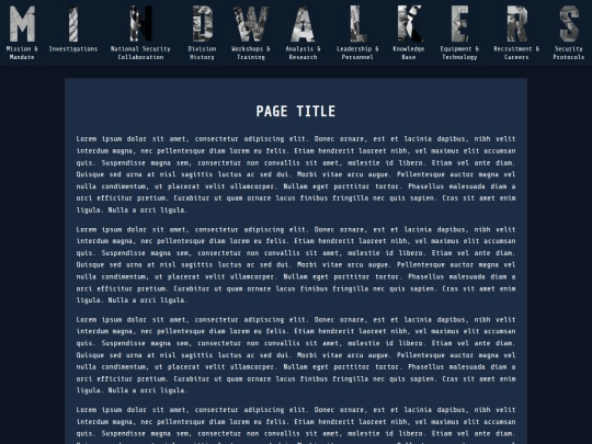 history screenshot