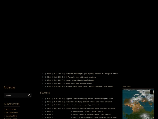 _sesje screenshot